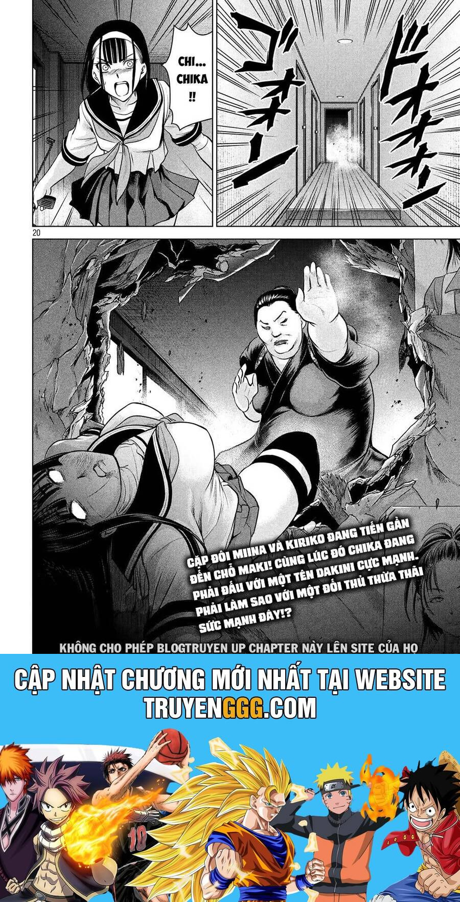 Satanophany Chap 141 - Next Chap 142