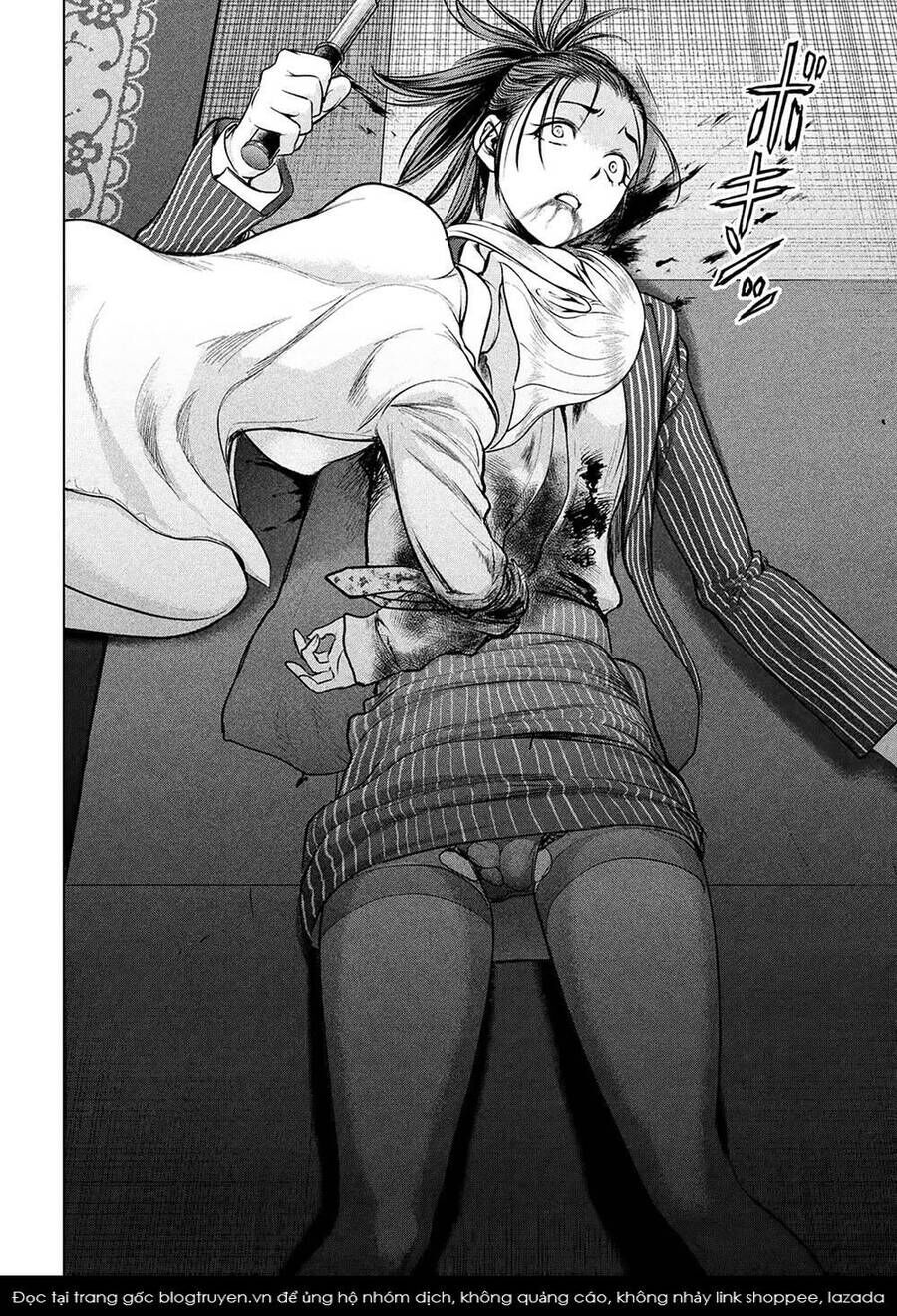 Satanophany Chap Chuong 152 - Next Chap 153