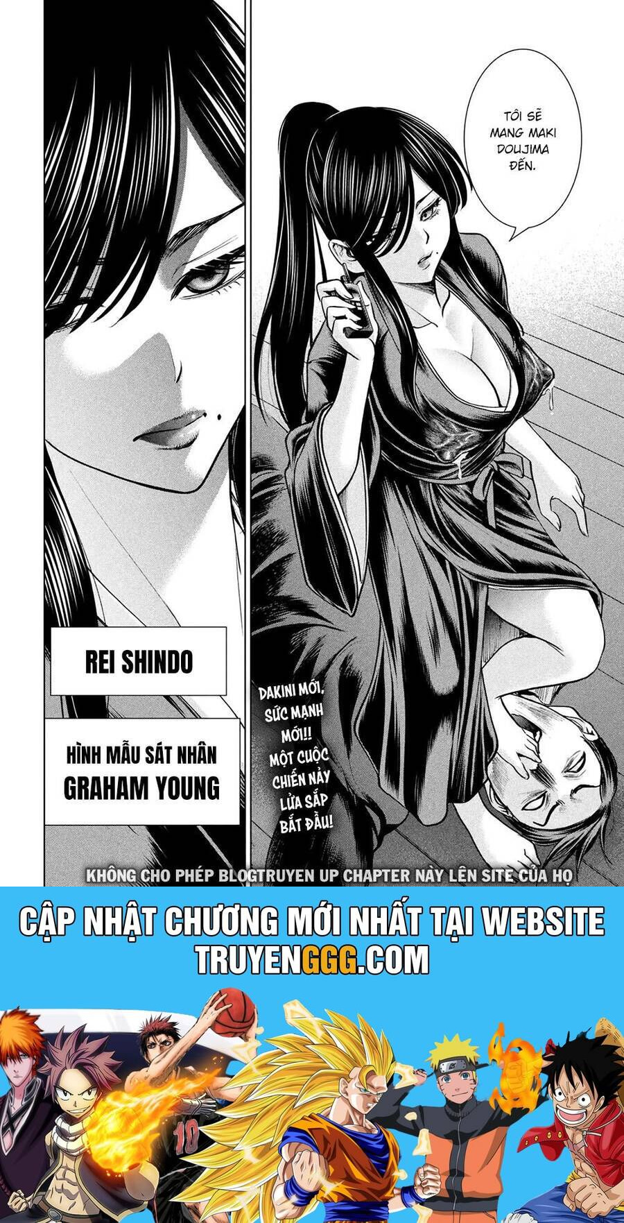 Satanophany Chap 173 - Next Chap 174