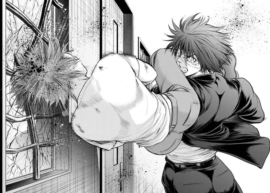 Satanophany Chap Chuong 203 - Next Chap 204