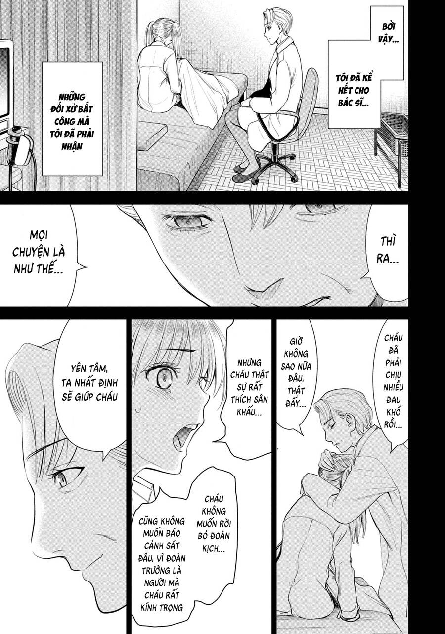 Satanophany Chap Chuong 218 - Next Chap 219