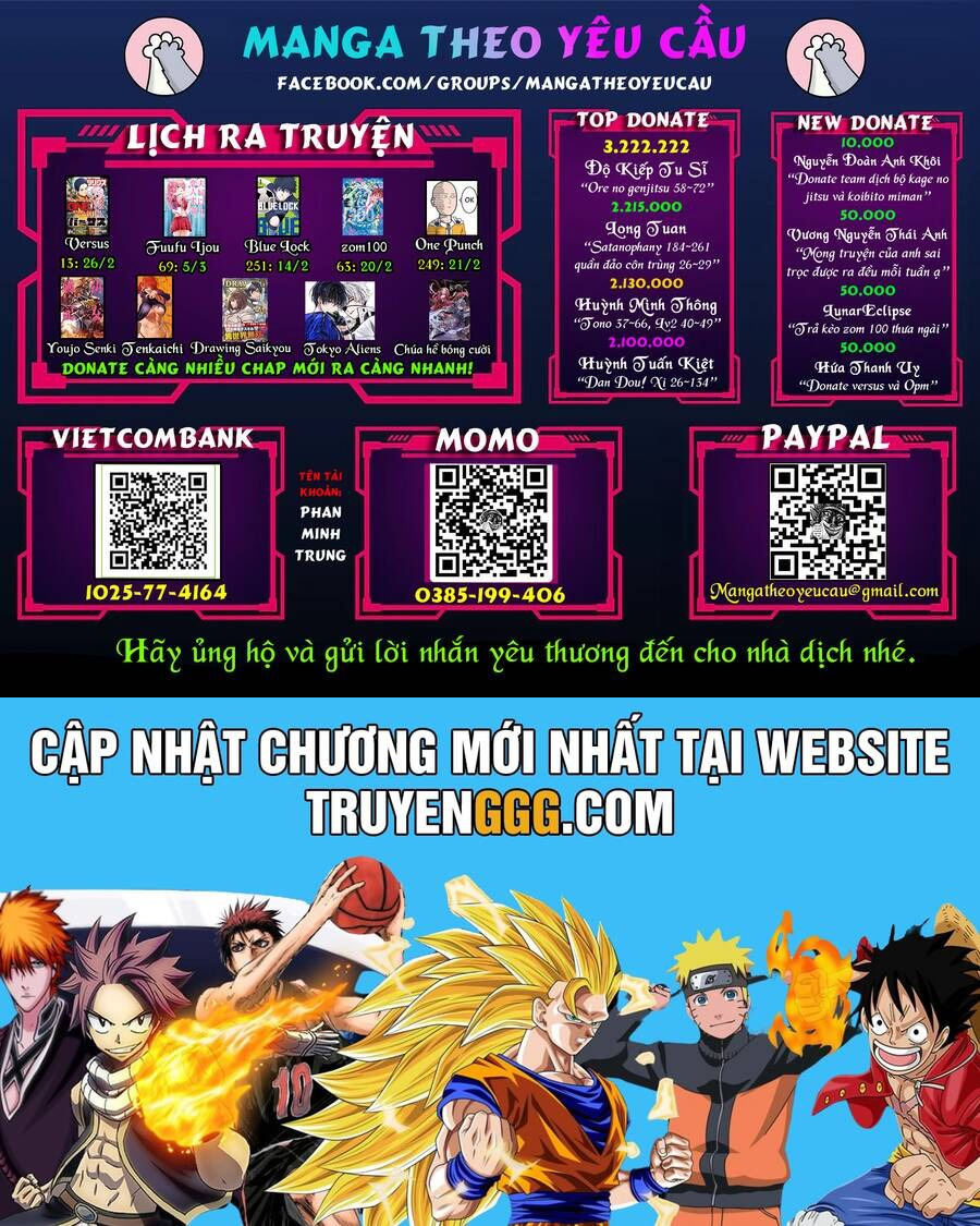 Satanophany Chap 230.5 - Next Chap 231.5