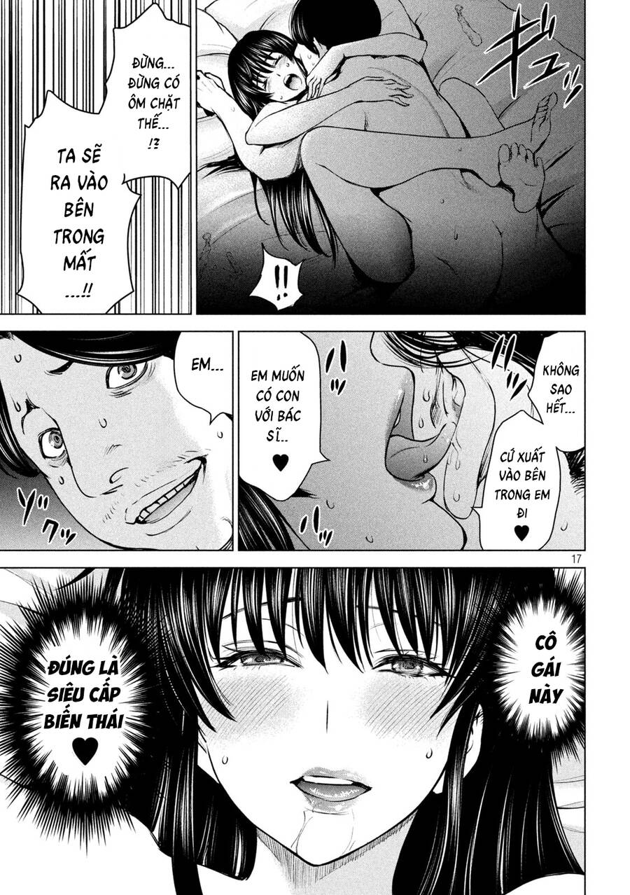 Satanophany Chap Chuong 235 - Next Chap 236