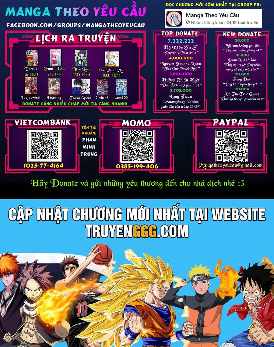 Satanophany Chap 246 - Next Chap 247