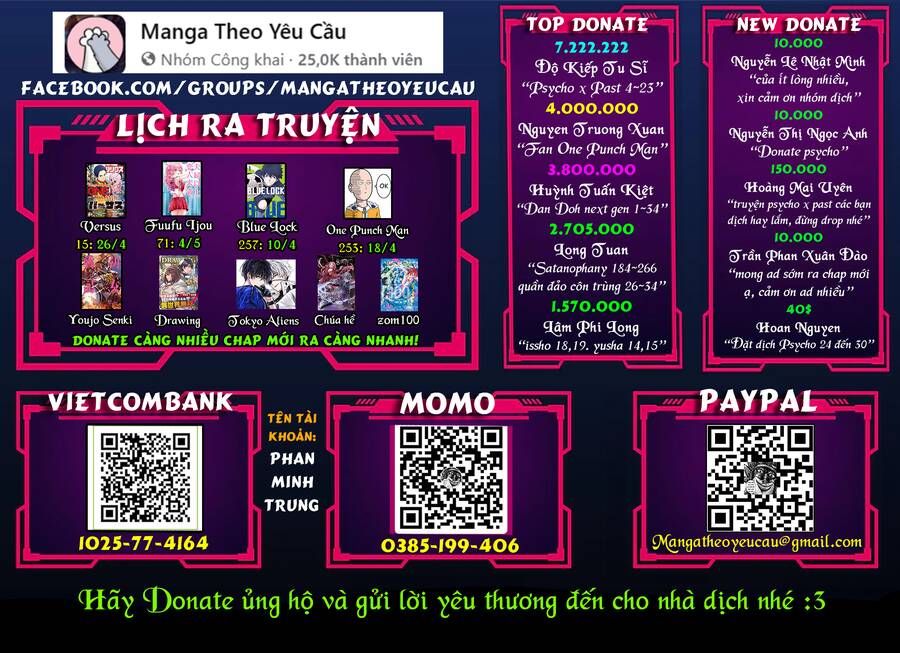 Satanophany Chap 247 - Next Chap 248