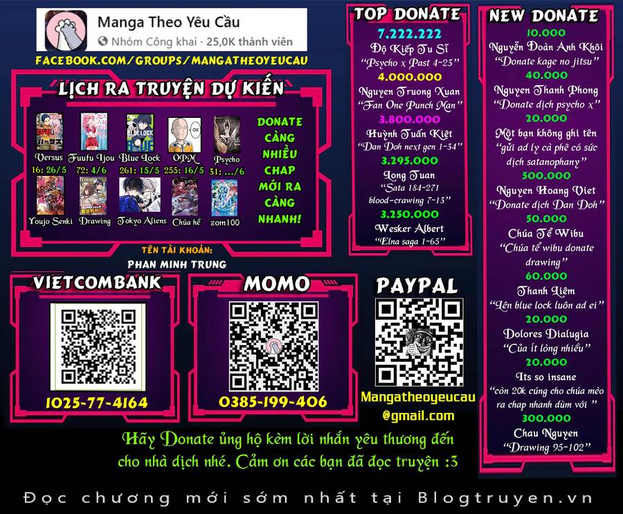 Satanophany Chap 254 - Next Chap 255