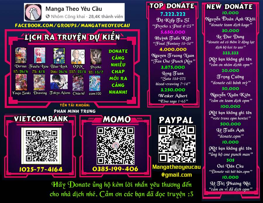 Satanophany Chap Chuong 270 - Next Chap 271