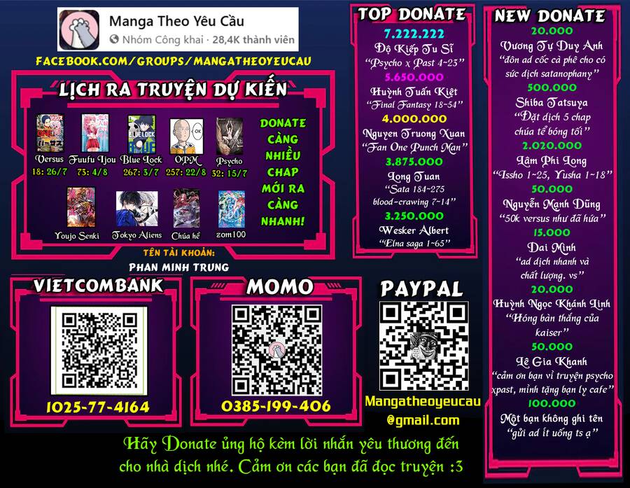 Satanophany Chap 271 - Next Chap 272