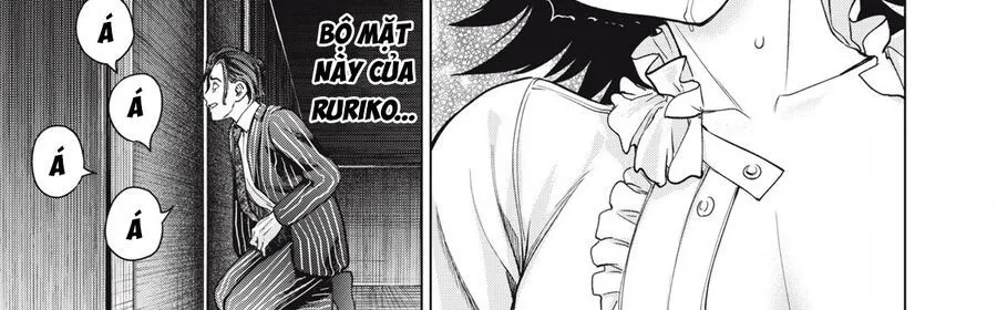 Satanophany Chap 308 - Next Chap 309