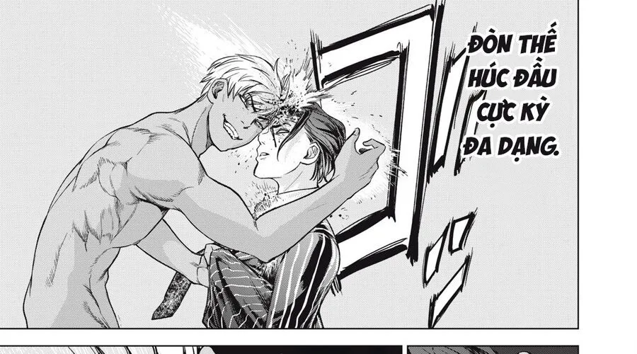 Satanophany Chap 308 - Next Chap 309