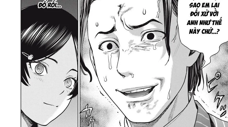 Satanophany Chap 309 - Next Chap 310