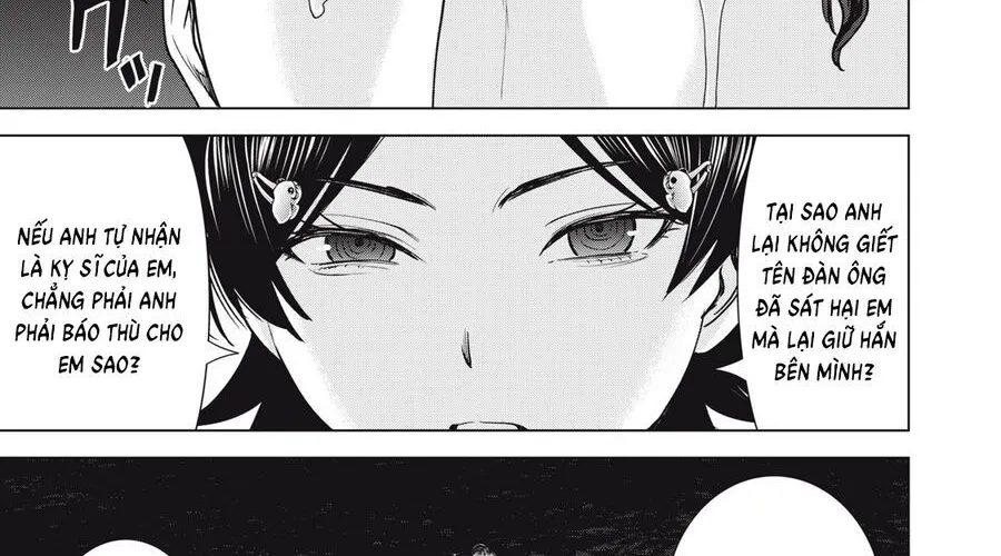 Satanophany Chap 309 - Next Chap 310