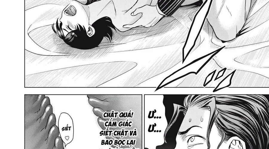 Satanophany Chap 309 - Next Chap 310