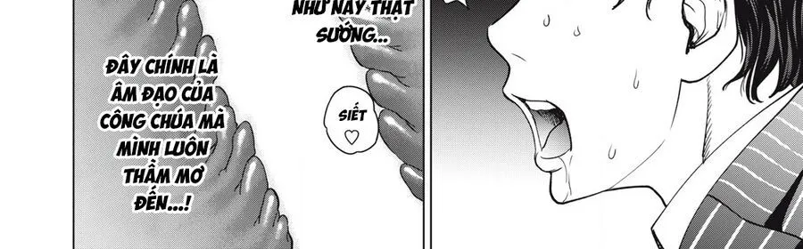 Satanophany Chap 309 - Next Chap 310