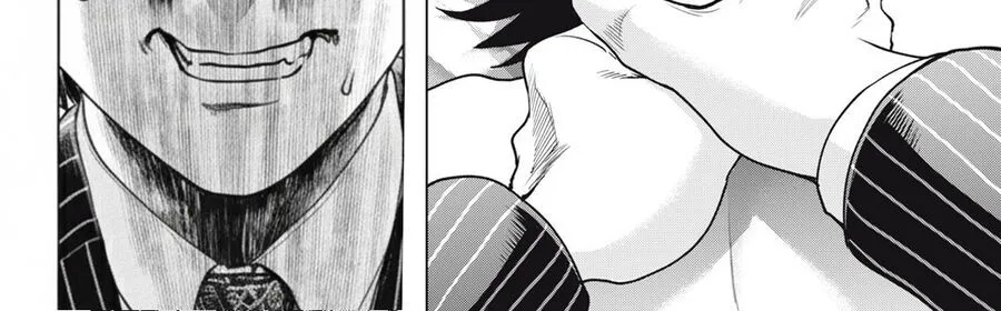 Satanophany Chap 309 - Next Chap 310