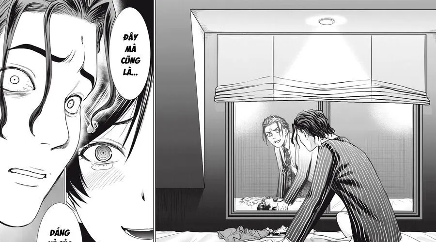 Satanophany Chap 309 - Next Chap 310