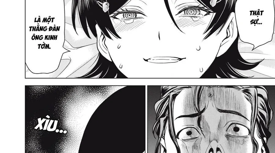 Satanophany Chap 309 - Next Chap 310