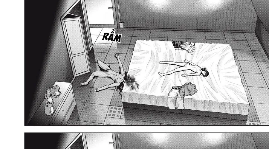 Satanophany Chap 310 - Next Chap 311