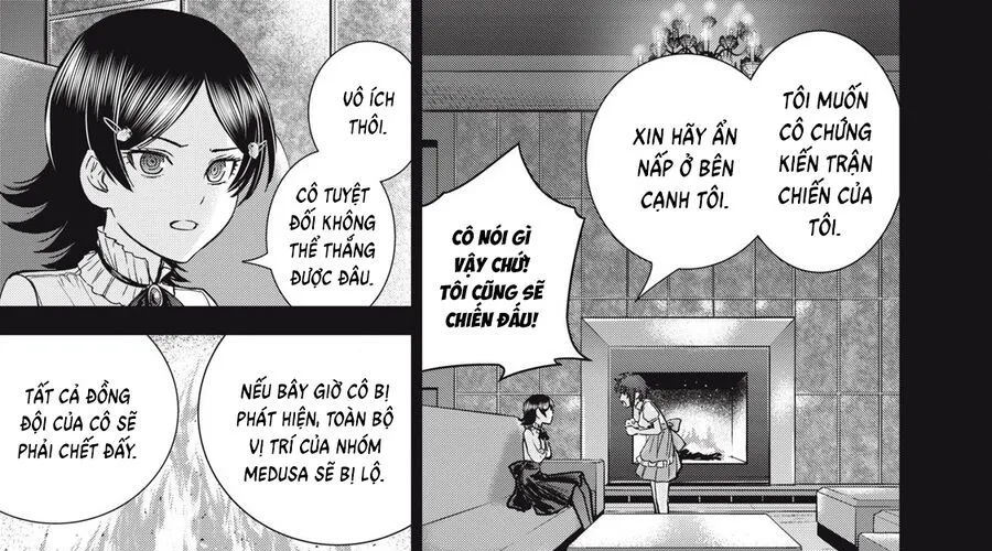 Satanophany Chap 310 - Next Chap 311