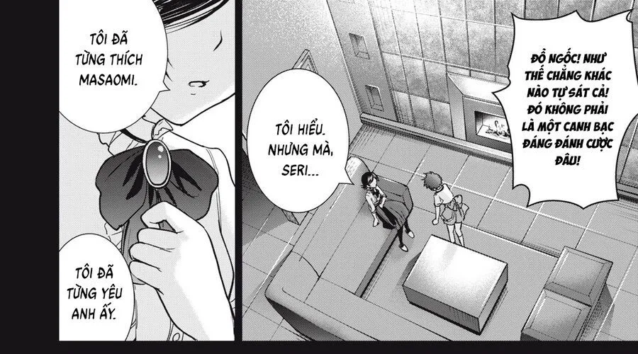 Satanophany Chap 310 - Next Chap 311