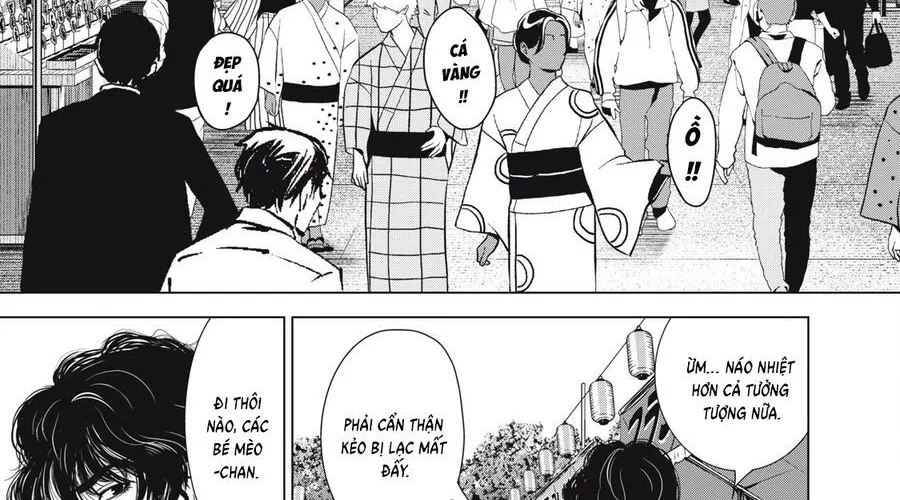 Satanophany Chap 311 - Next Chap 312