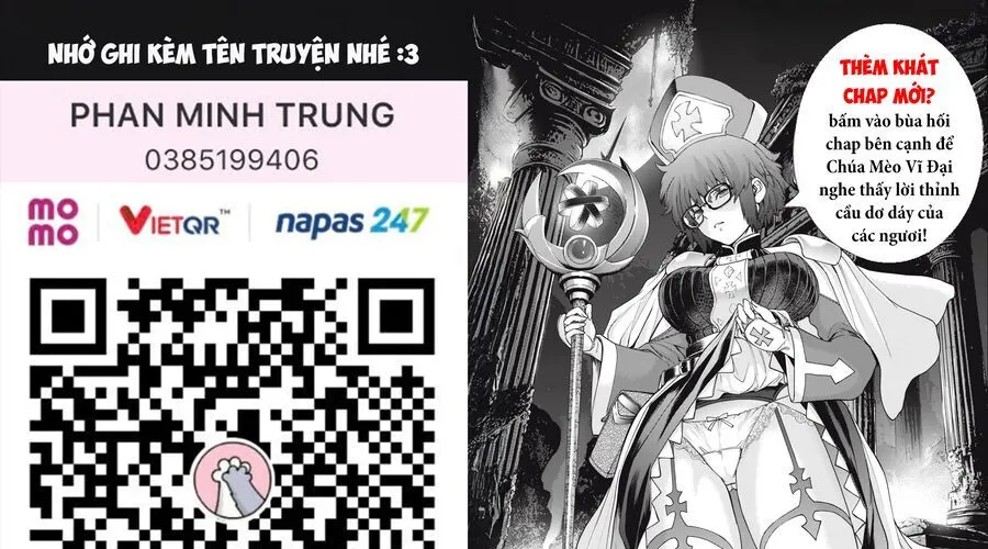 Satanophany Chap 311 - Next Chap 312