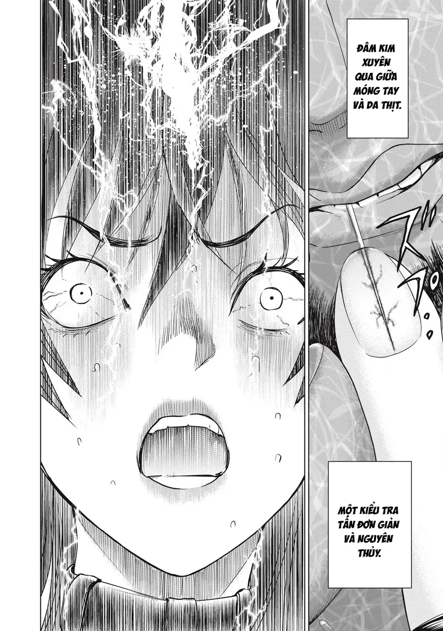 Satanophany Chap 328 - Next Chap 329