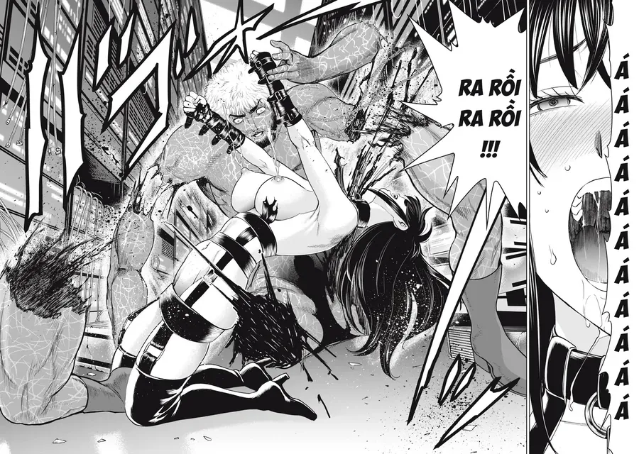 Satanophany Chap 328 - Next Chap 329