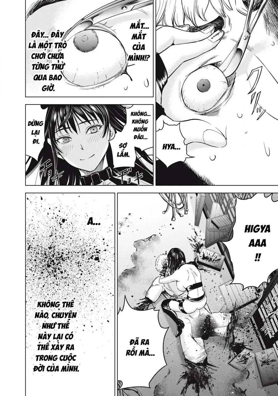 Satanophany Chap 329 - Next Chap 330