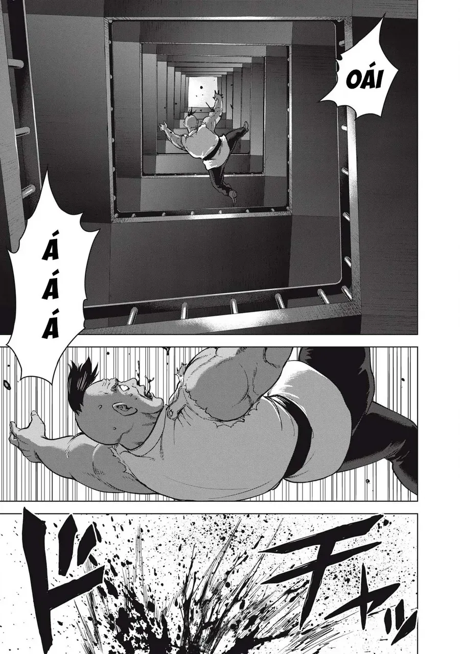 Satanophany Chap 329 - Next Chap 330