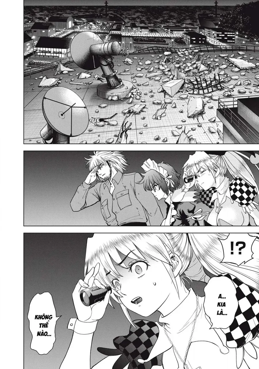 Satanophany Chap 329 - Next Chap 330