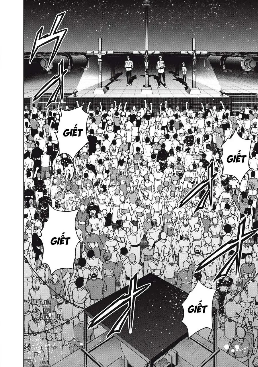 Satanophany Chap 329 - Next Chap 330