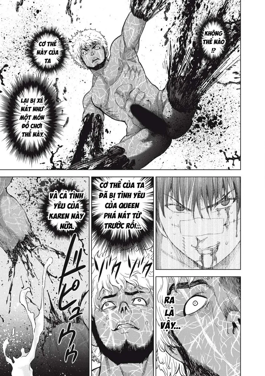 Satanophany Chap 329 - Next Chap 330