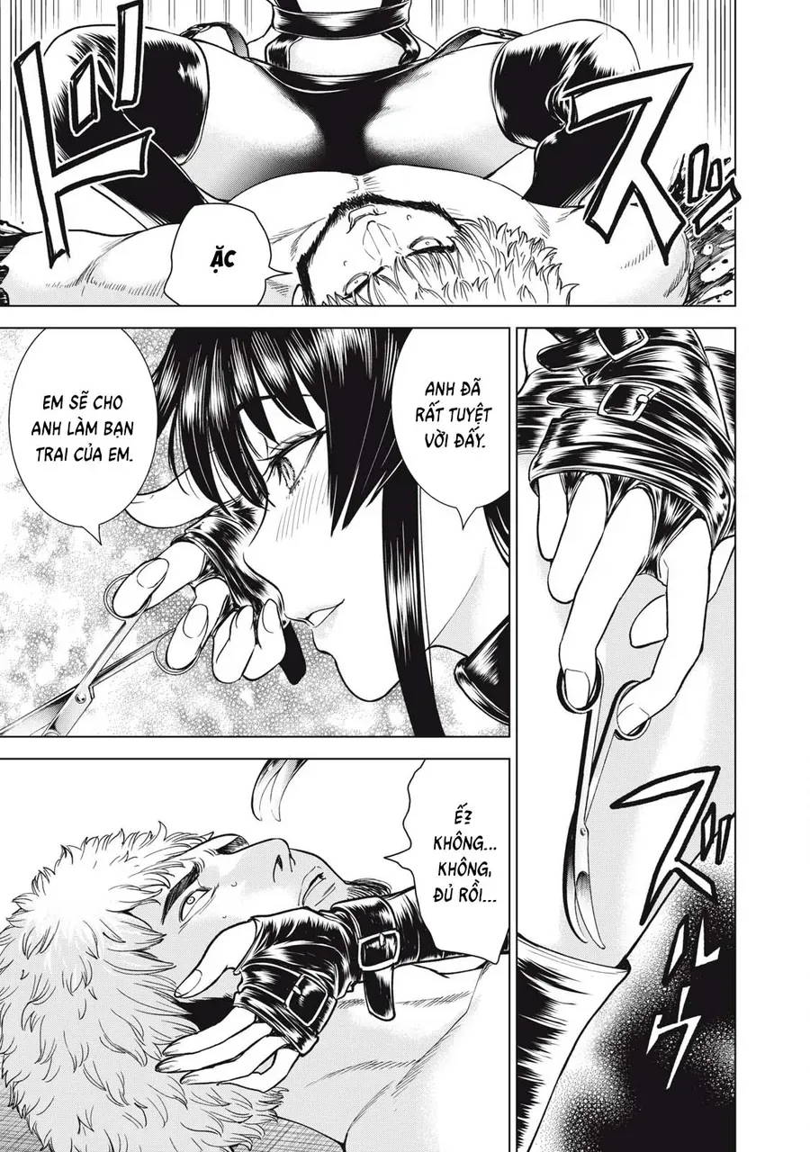 Satanophany Chap 329 - Next Chap 330