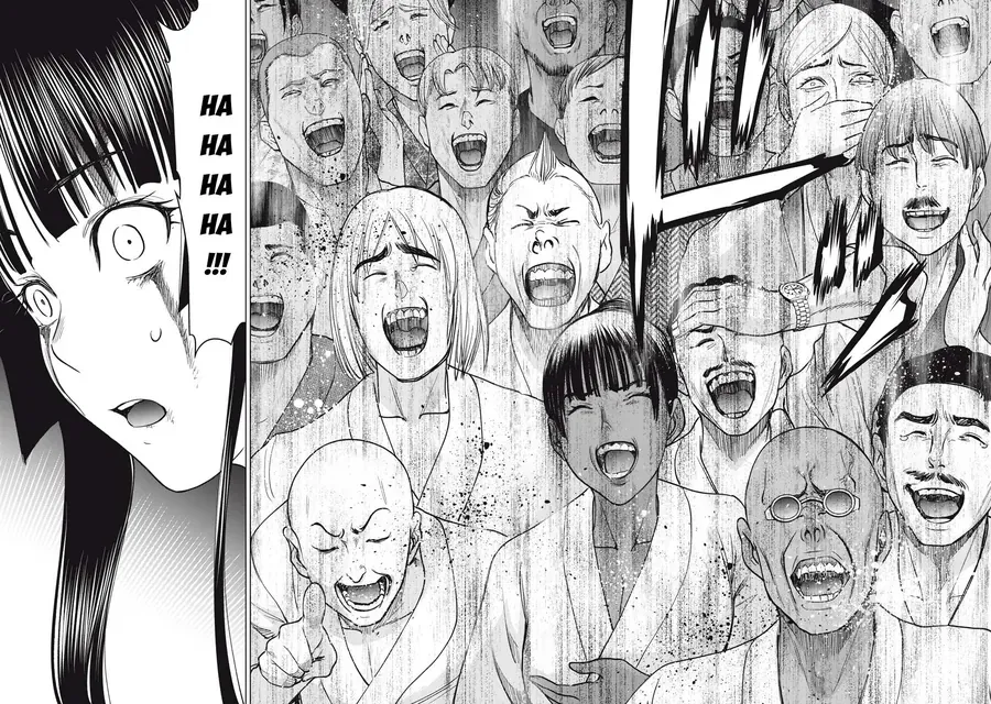 Satanophany Chap 330 - Next Chap 331