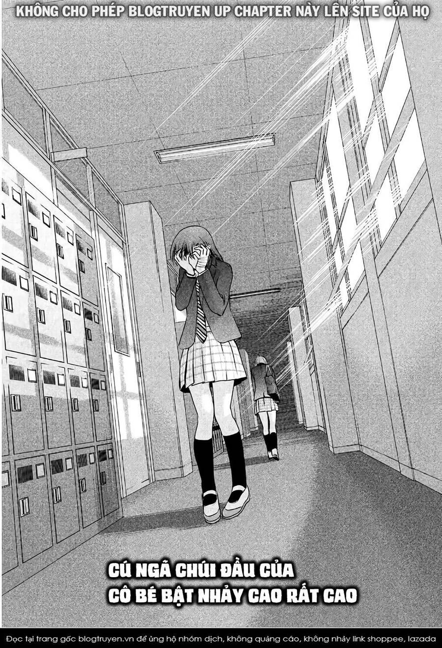 Satanophany Chap Chuong 51 - Next Chap 52