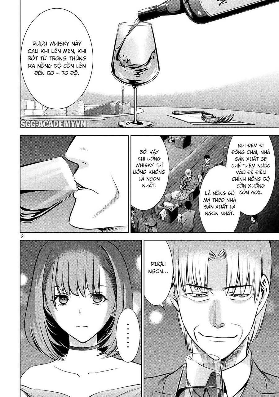 Satanophany Chap Chuong 67 - Next Chap 68