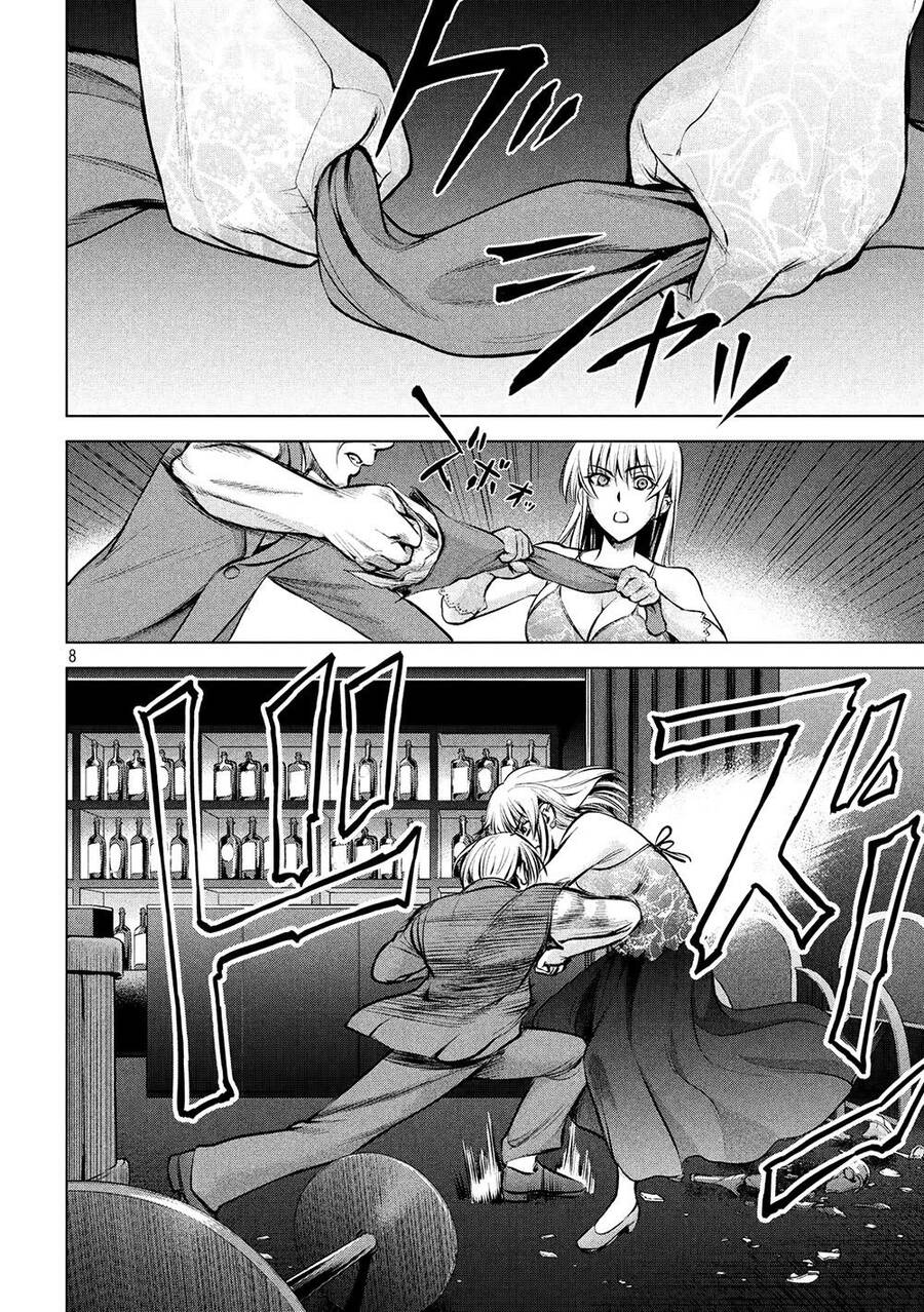 Satanophany Chap Chuong 68 - Next Chap 69