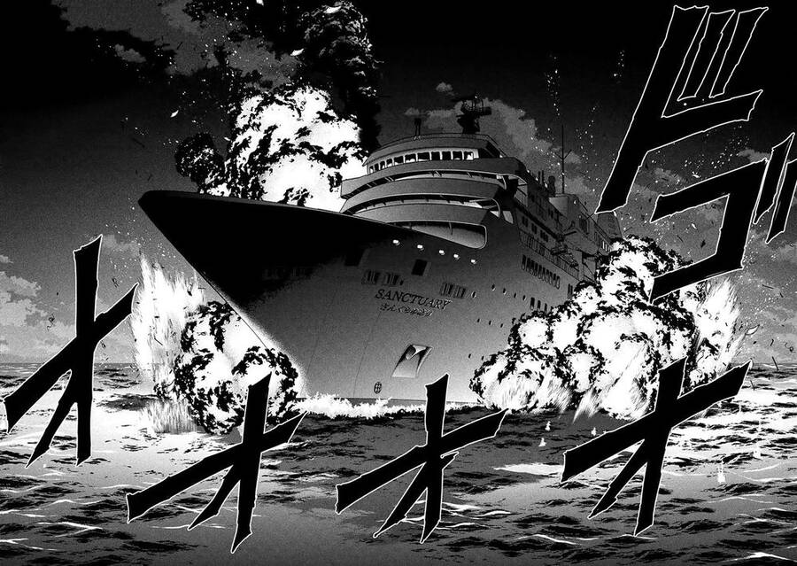 Satanophany Chap Chuong 92 - Next Chap 93