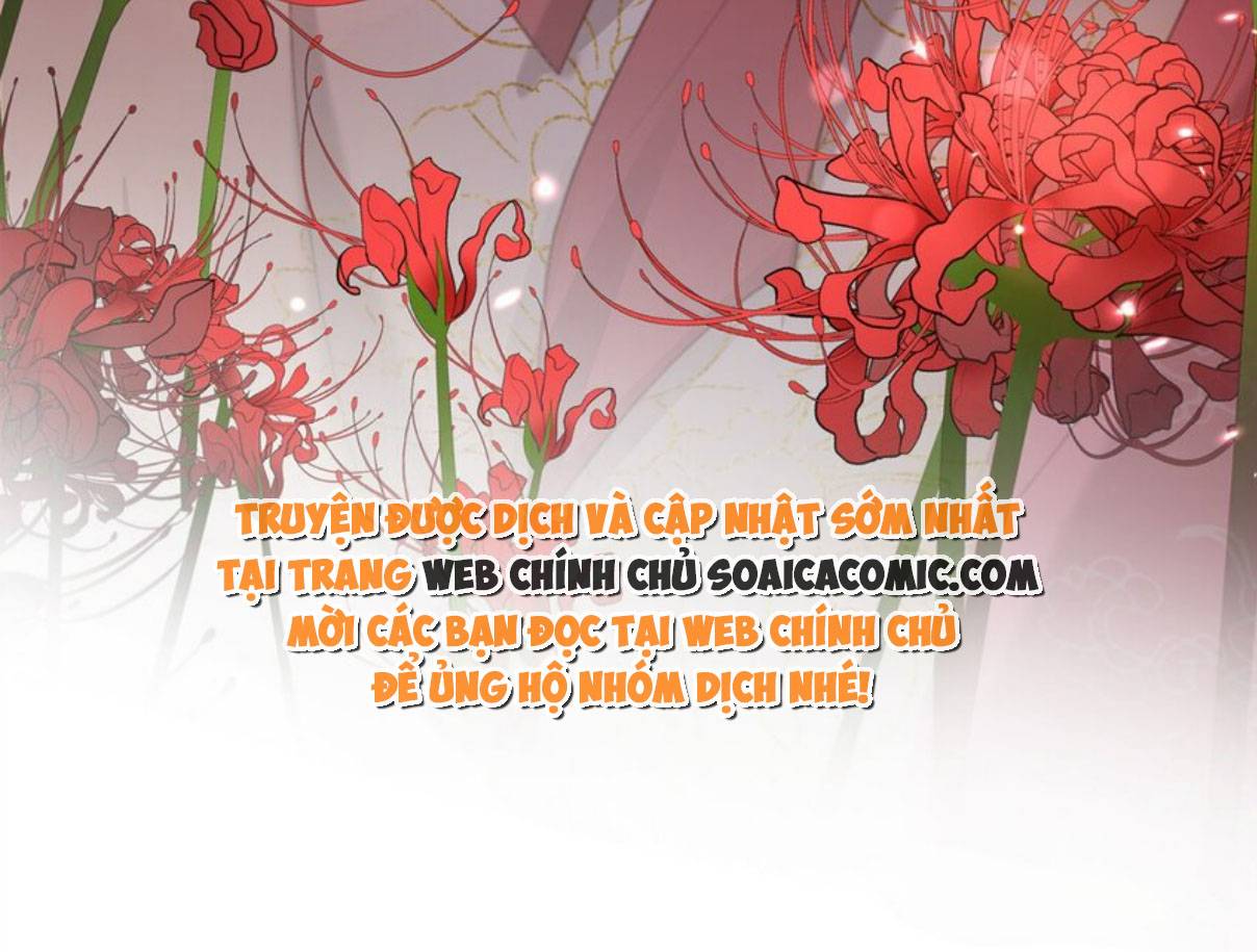 Sau Hắc Hóa Thái Tử Cứ Dính Lấy Vợ Chap 16 - Next Chap 17