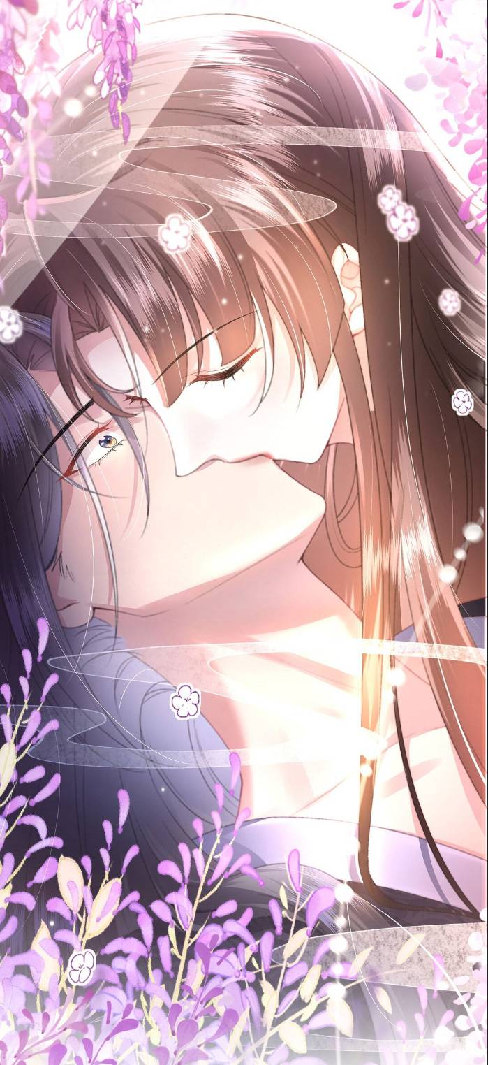 Sau Hắc Hóa Thái Tử Cứ Dính Lấy Vợ Chap 2 - Next Chap 3