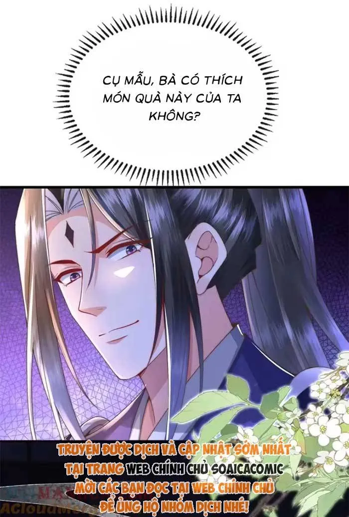 Sau Hắc Hóa Thái Tử Cứ Dính Lấy Vợ Chap 31 - Next Chap 32