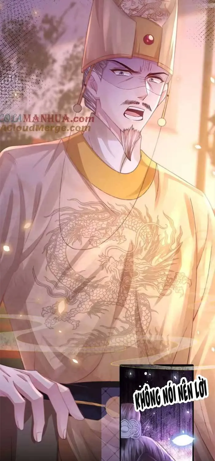 Sau Hắc Hóa Thái Tử Cứ Dính Lấy Vợ Chap 31 - Next Chap 32