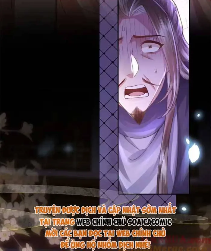 Sau Hắc Hóa Thái Tử Cứ Dính Lấy Vợ Chap 31 - Next Chap 32