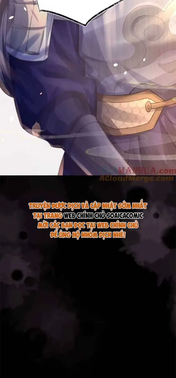 Sau Hắc Hóa Thái Tử Cứ Dính Lấy Vợ Chap 31 - Next Chap 32