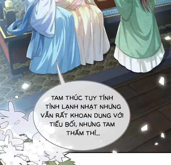 Sau Hắc Hóa Thái Tử Cứ Dính Lấy Vợ Chap 32 - Next Chap 33