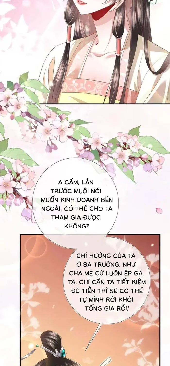 Sau Hắc Hóa Thái Tử Cứ Dính Lấy Vợ Chap 32 - Next Chap 33