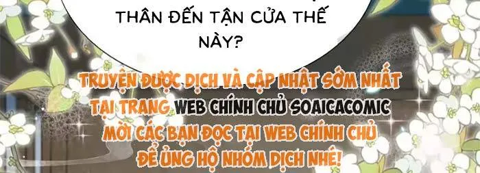 Sau Hắc Hóa Thái Tử Cứ Dính Lấy Vợ Chap 32 - Next Chap 33