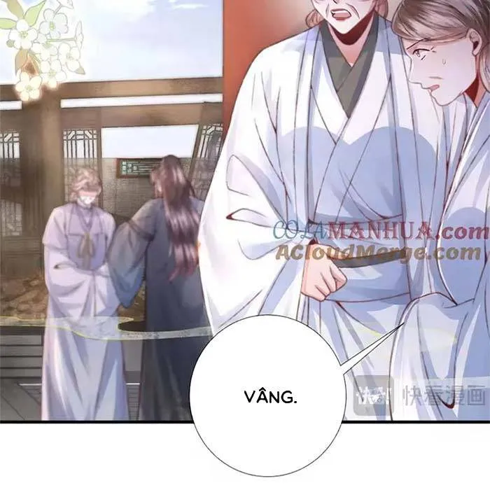 Sau Hắc Hóa Thái Tử Cứ Dính Lấy Vợ Chap 33 - Next Chap 34