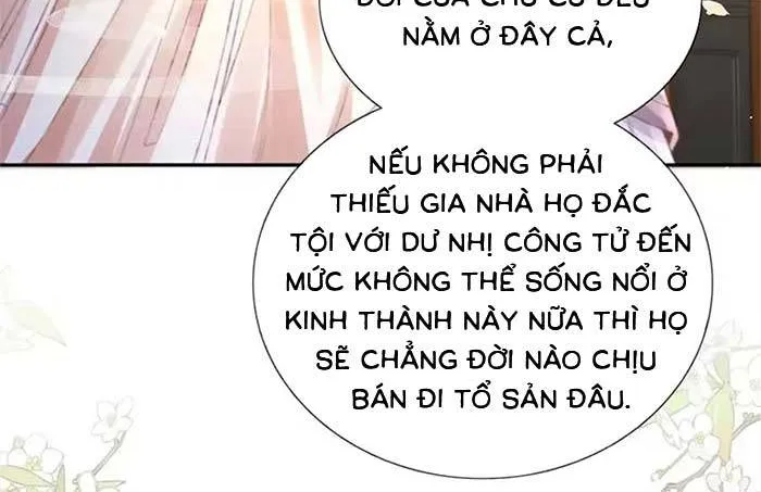 Sau Hắc Hóa Thái Tử Cứ Dính Lấy Vợ Chap 33 - Next Chap 34